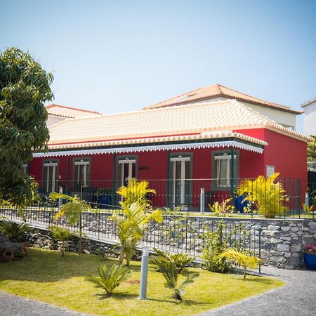 Вилла Quinta Da Tia Briosa By Madeira Sun Travel Понта-ду-Сол Экстерьер фото