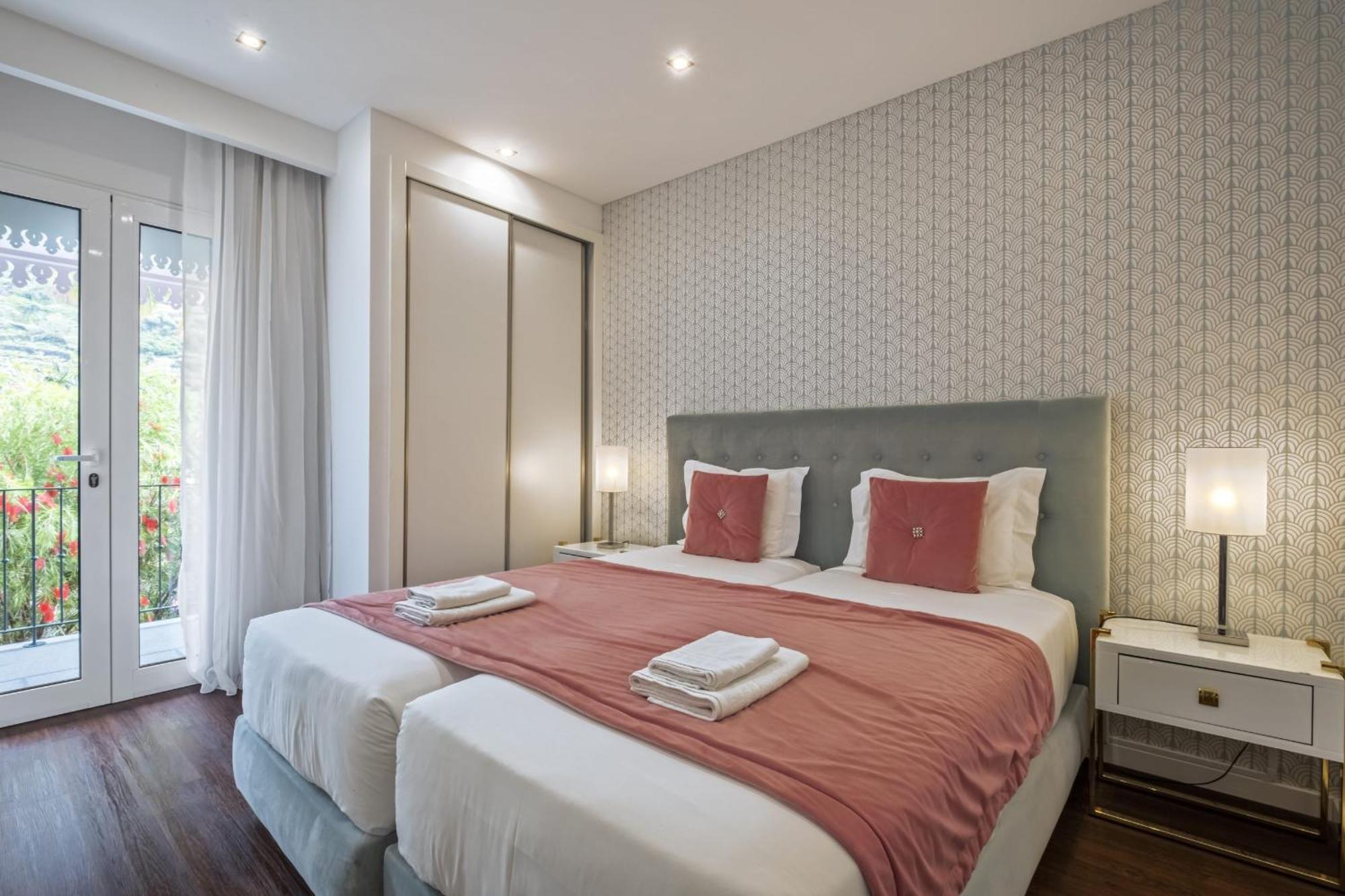 Вилла Quinta Da Tia Briosa By Madeira Sun Travel Понта-ду-Сол Экстерьер фото