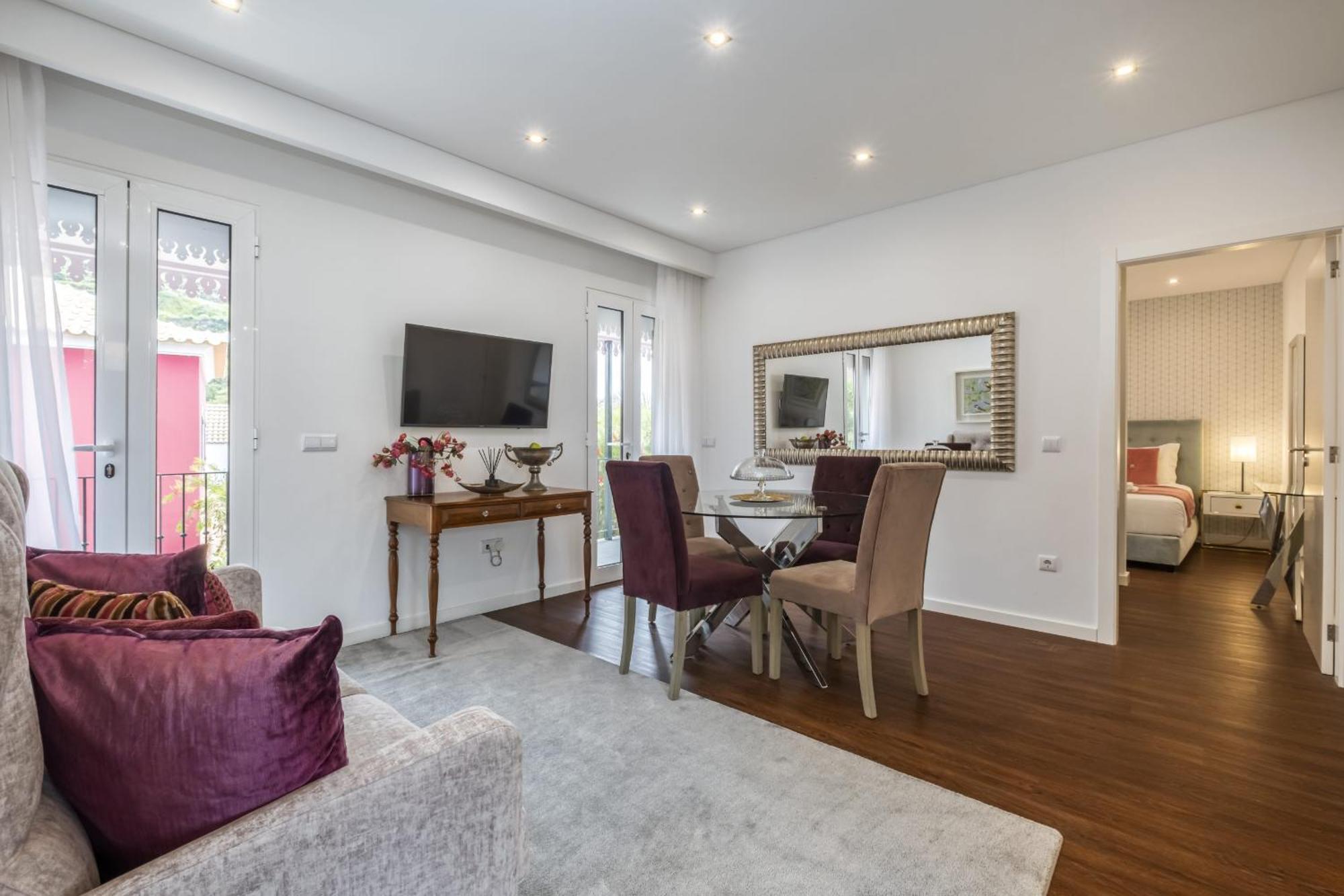 Вилла Quinta Da Tia Briosa By Madeira Sun Travel Понта-ду-Сол Экстерьер фото