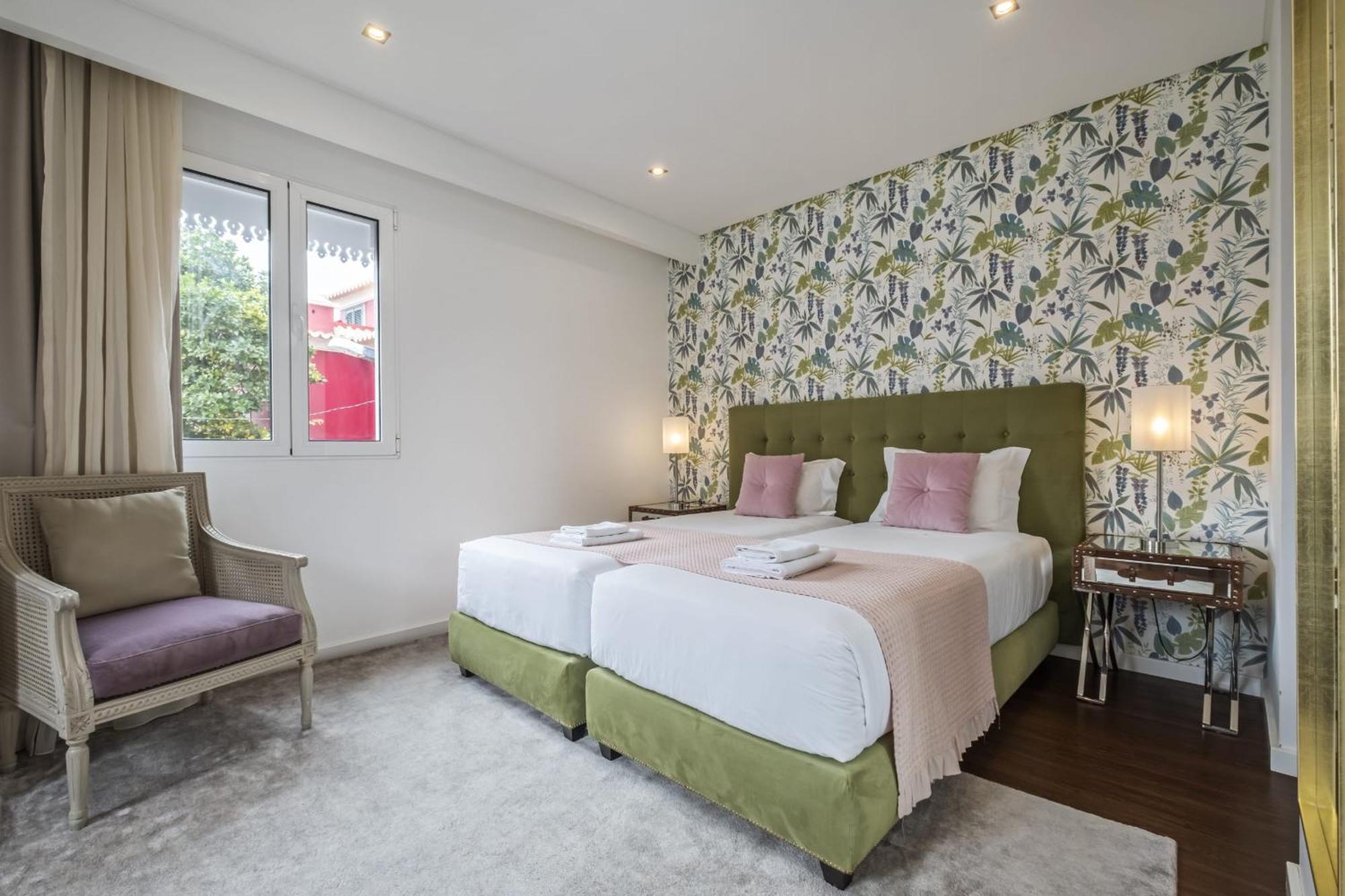 Вилла Quinta Da Tia Briosa By Madeira Sun Travel Понта-ду-Сол Экстерьер фото